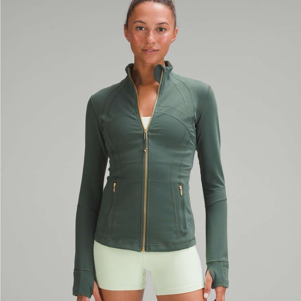 Lululemon Define Jacket